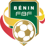 Benin country flag