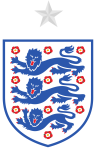 England country flag
