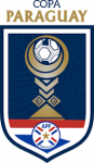 Paraguay country flag