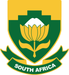 South-Africa country flag