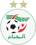 Algeria country flag