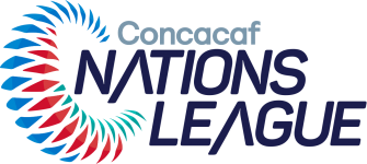 CONCACAF Nations League logo