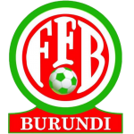 Burundi country flag
