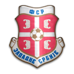 Serbia country flag
