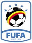 Uganda country flag