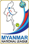 Myanmar country flag