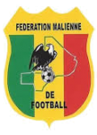 Mali country flag