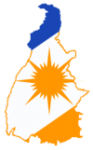 Brazil country flag