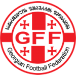 Georgia country flag