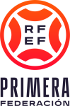 Primera División RFEF - Group 5 logo