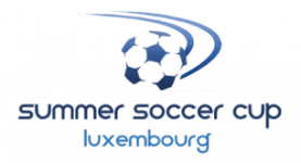 Luxembourg country flag