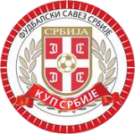 Serbia country flag
