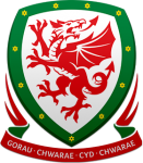 Wales country flag