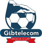 Gibraltar country flag