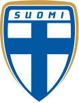 Finland country flag