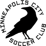 Minneapolis City Team Logo