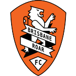 Brisbane Roar II Team Logo