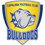 Capalaba Team Logo