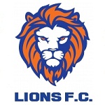 Lions Team Logo