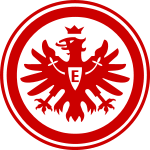 Eintracht Frankf U19 logo