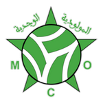Mouloudia Oujda Team Logo