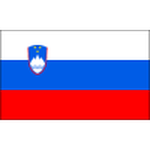 Slovenia Team Logo