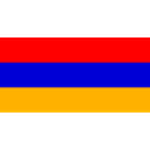 Armenia Team Logo