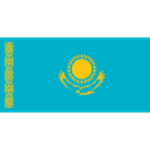 Kazakhstan Team Logo