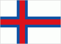 Faroe Islands Team Logo