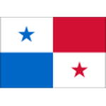 Panama Team Logo