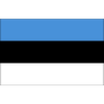 Estonia Team Logo