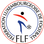 Luxembourg Team Logo