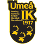 Umeå W logo