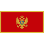 Montenegro Team Logo