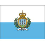 San Marino Team Logo