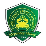 Ebusua Dwarfs logo