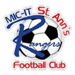 La Horquetta Rangers logo