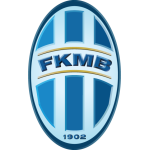 Mladá Boleslav II Team Logo