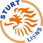 Sturt Lions Team Logo