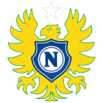 Nacional AM U20 logo