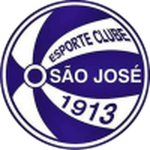 São José PA U20 Team Logo