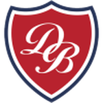 Desportivo Brasil U20 Team Logo