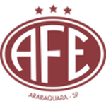 Ferroviária U20 Team Logo