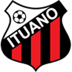 Ituano U20 Team Logo