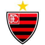Oeste U20 Team Logo