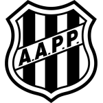 Ponte Preta U20 Team Logo