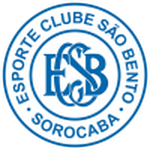 São Bento U20 Team Logo