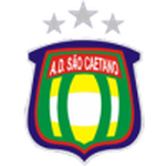 São Caetano U20 Team Logo