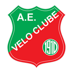 Velo Clube U20 Team Logo