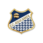 Água Santa U20 Team Logo